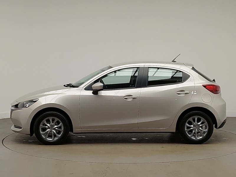 Used Mazda Mazda2 2023 for sale - 77284837: Photo 4