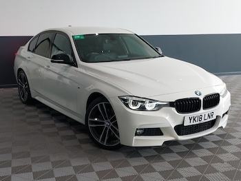 Used BMW 3 Series 2018 for sale - 78523190: Photo
