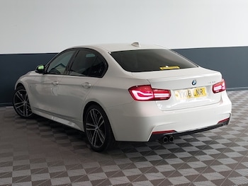Used BMW 3 Series 2018 for sale - 78523190: Photo