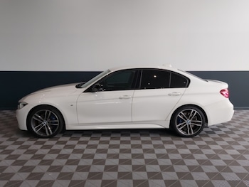 Used BMW 3 Series 2018 for sale - 78523190: Photo