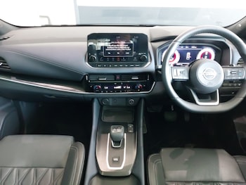 Used Nissan Qashqai 2021 for sale - 75424233: Photo