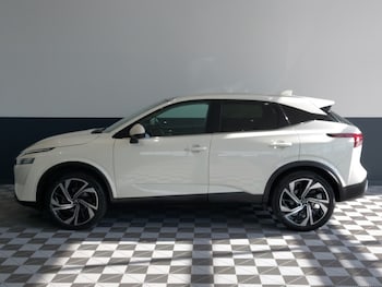 Used Nissan Qashqai 2021 for sale - 75424233: Photo