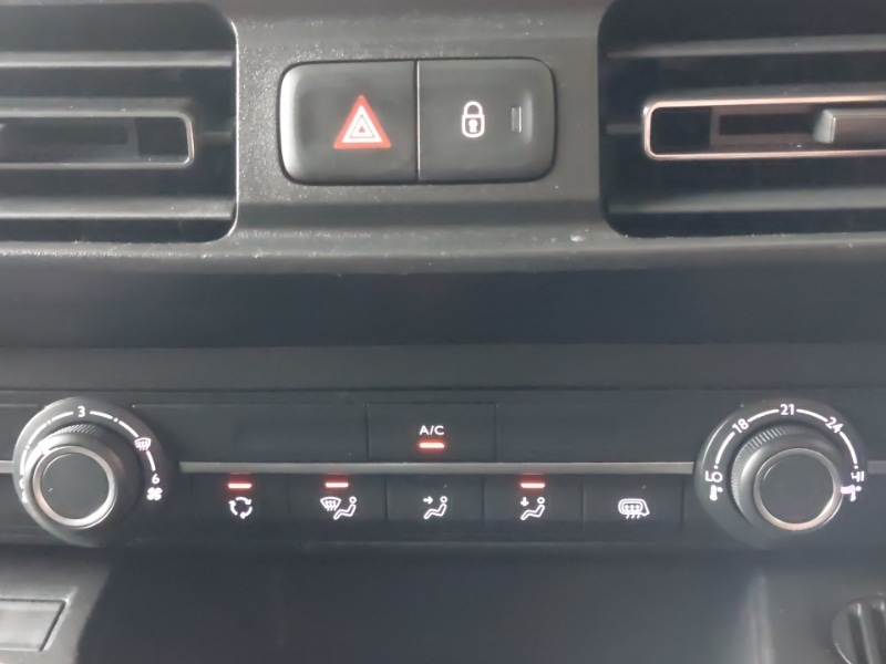 Used Vauxhall Combo 2024 for sale - 77458157: Photo 18