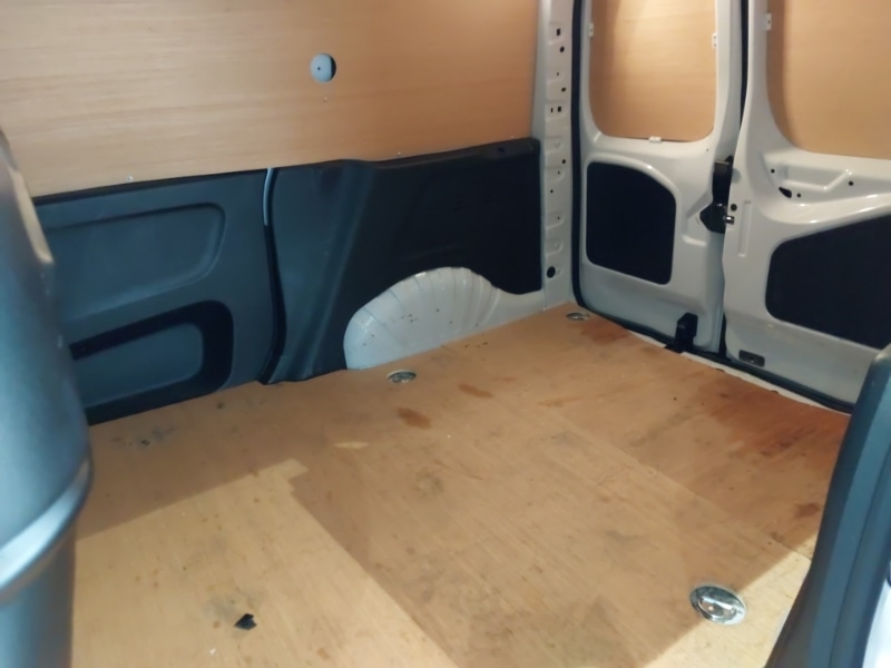 Used Vauxhall Combo 2024 for sale - 77458157: Photo 6