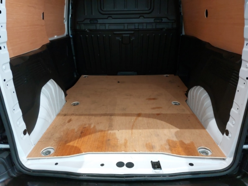 Used Vauxhall Combo 2024 for sale - 77458157: Photo 8