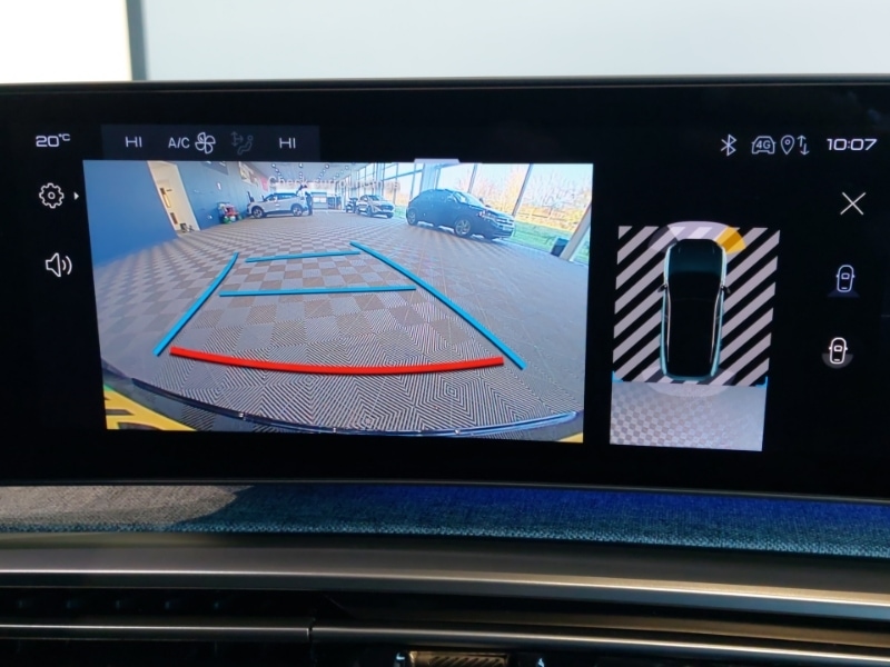 Used Peugeot 3008 2024 for sale - 76816010: Photo 11