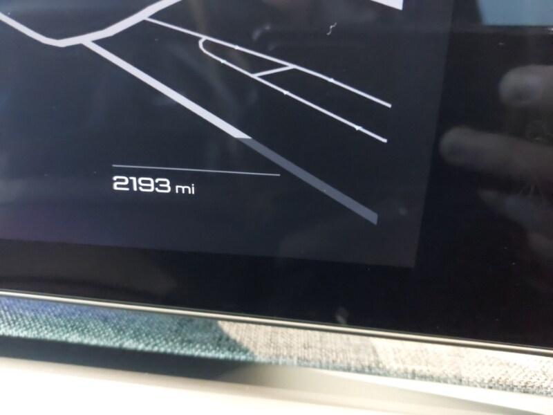 Used Peugeot 3008 2024 for sale - 76816010: Photo 13