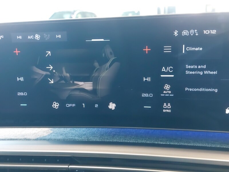 Used Peugeot 3008 2024 for sale - 76816010: Photo 17