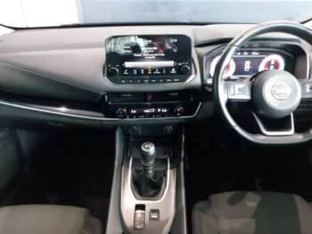 Used Nissan Qashqai 2022 for sale - 75065807: Photo