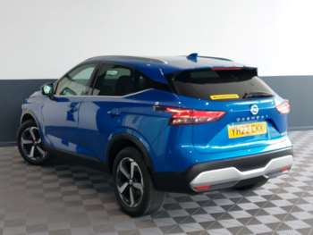 Used Nissan Qashqai 2022 for sale - 75065807: Photo