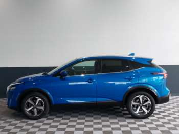 Used Nissan Qashqai 2022 for sale - 75065807: Photo