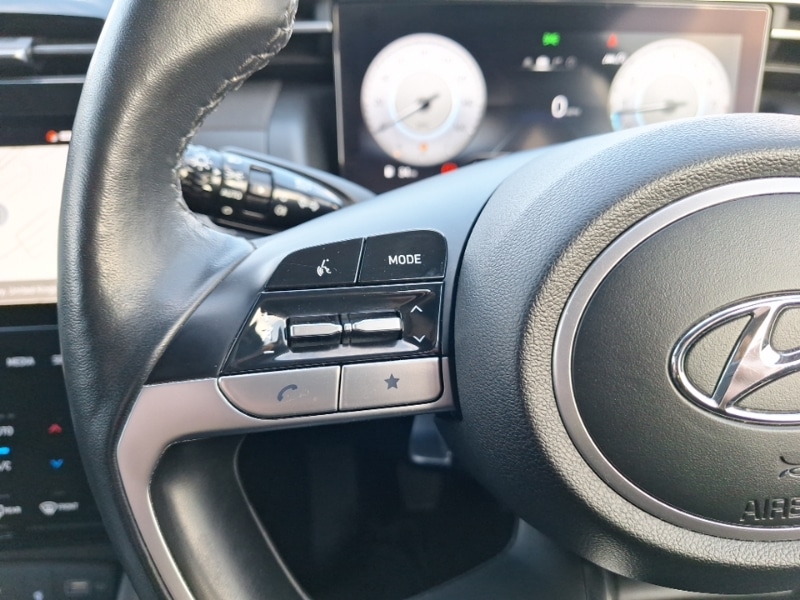 Used Hyundai TUCSON 2021 for sale - 76978422: Photo 18