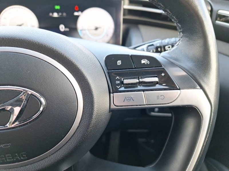 Used Hyundai TUCSON 2021 for sale - 76978422: Photo 19