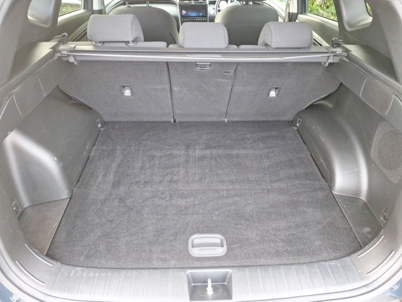 Used Hyundai TUCSON 2021 for sale - 76978422: Photo 8