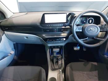 Used Hyundai BAYON 2023 for sale - 79647703: Photo