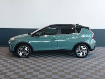 Used Hyundai BAYON 2023 for sale - 79647703: Photo
