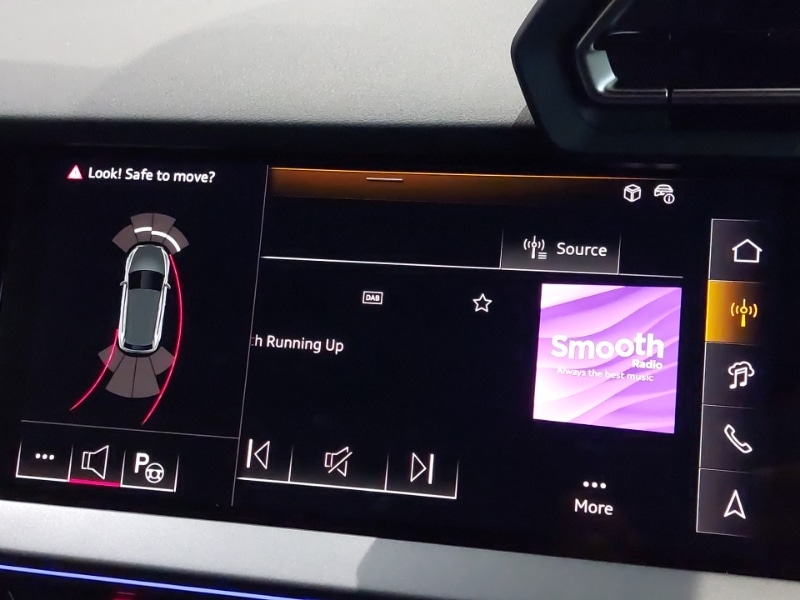 Used Audi A3 2025 for sale - 77424108: Photo 11