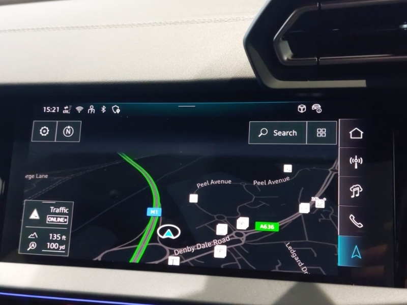 Used Audi A3 2025 for sale - 77424108: Photo 18