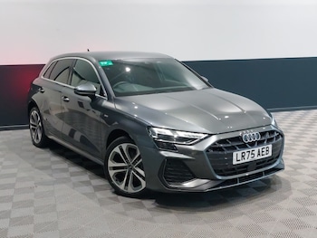 Audi A3 feature image