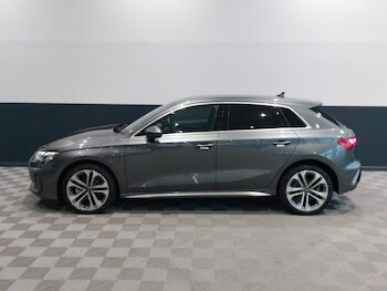 Used Audi A3 2025 for sale - 77424108: Photo