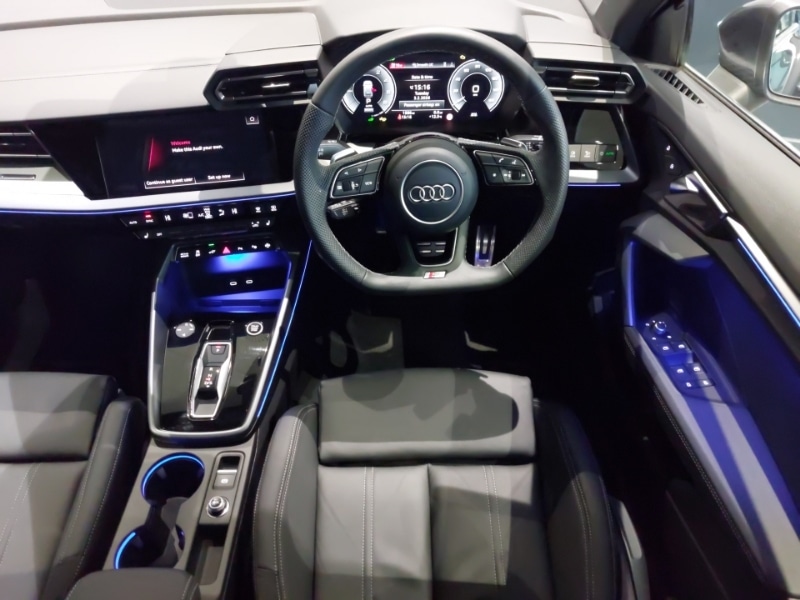 Used Audi A3 2025 for sale - 77424108: Photo 7