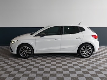 Used SEAT Ibiza 2023 for sale - 78503307: Photo