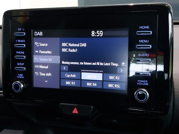 Used Toyota Yaris 2022 for sale - 76321382: Photo 10