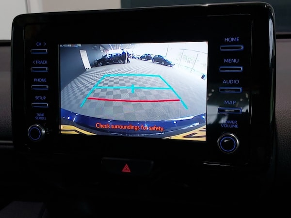 Used Toyota Yaris 2022 for sale - 76321382: Photo 11