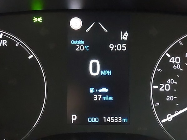 Used Toyota Yaris 2022 for sale - 76321382: Photo 13