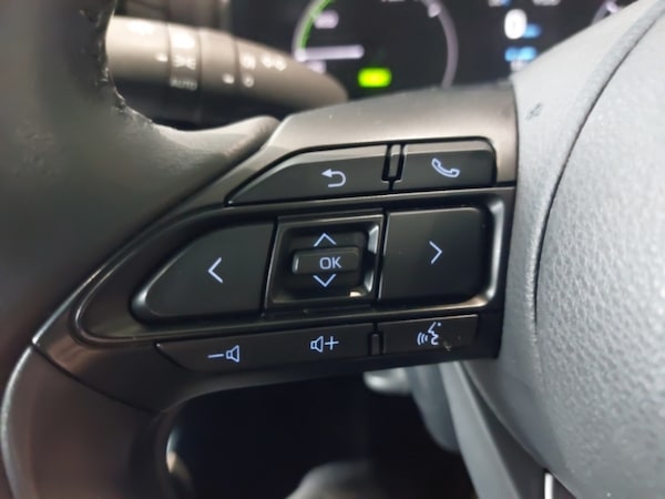 Used Toyota Yaris 2022 for sale - 76321382: Photo 14