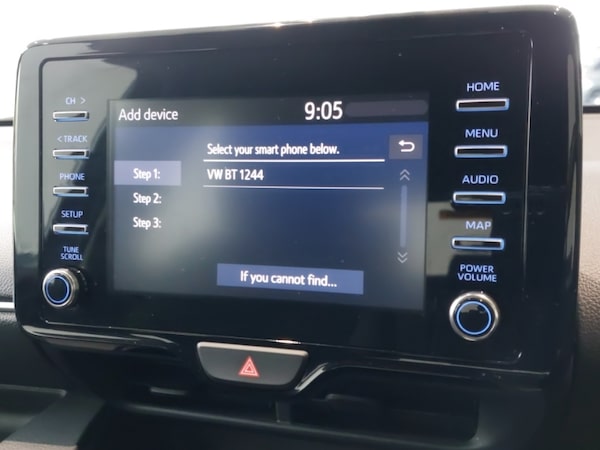 Used Toyota Yaris 2022 for sale - 76321382: Photo 18