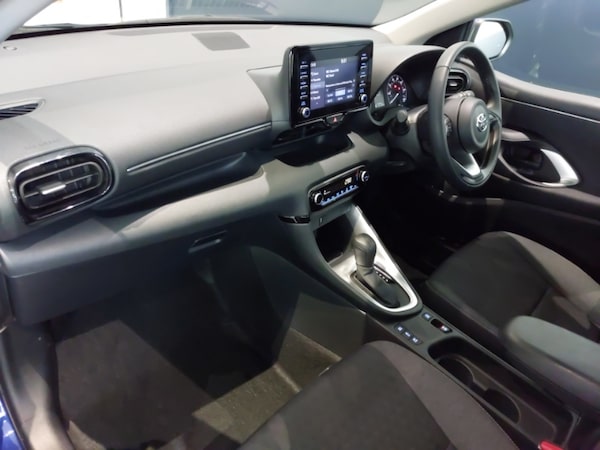 Used Toyota Yaris 2022 for sale - 76321382: Photo 5