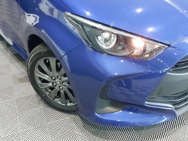 Used Toyota Yaris 2022 for sale - 76321382: Photo 9