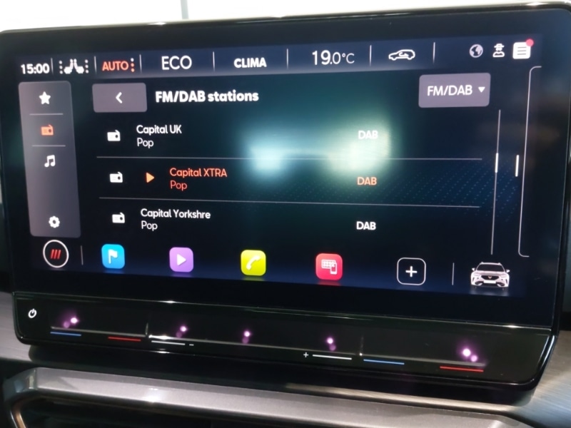 Used Cupra Formentor 2024 for sale - 76925044: Photo 10