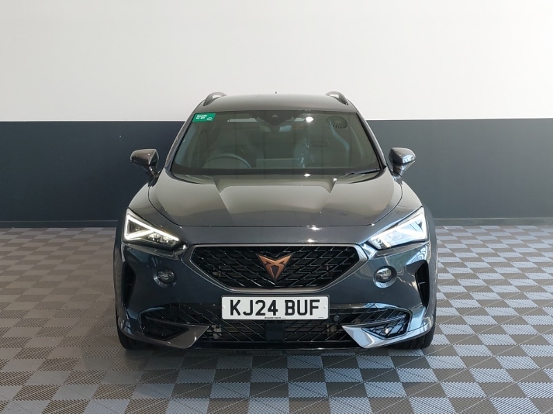 Used Cupra Formentor 2024 for sale - 76925044: Photo 12