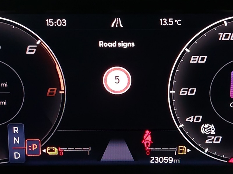 Used Cupra Formentor 2024 for sale - 76925044: Photo 13