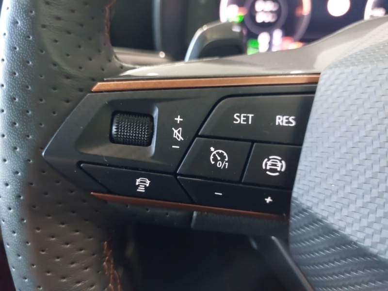 Used Cupra Formentor 2024 for sale - 76925044: Photo 14