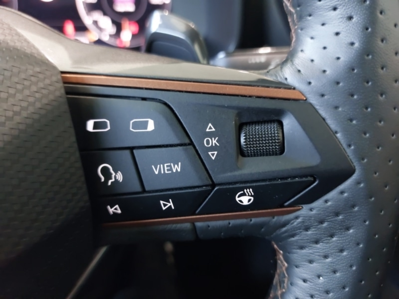 Used Cupra Formentor 2024 for sale - 76925044: Photo 15