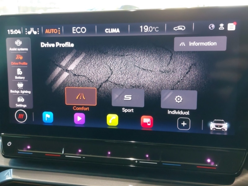 Used Cupra Formentor 2024 for sale - 76925044: Photo 16