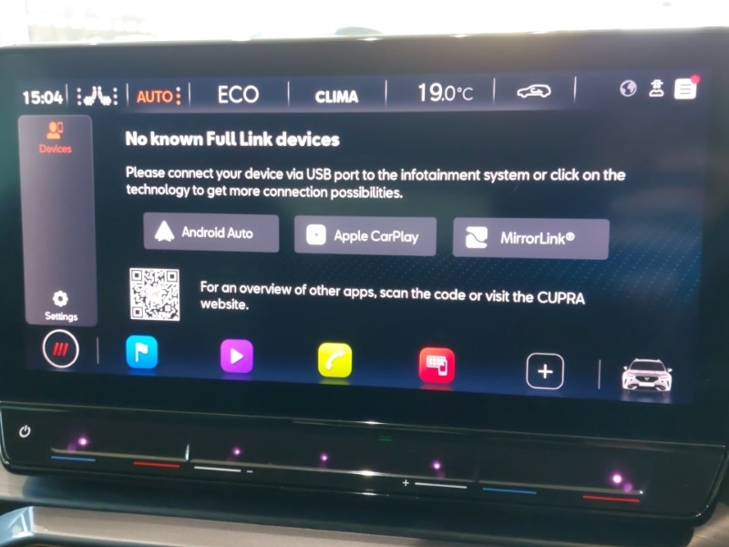 Used Cupra Formentor 2024 for sale - 76925044: Photo 17