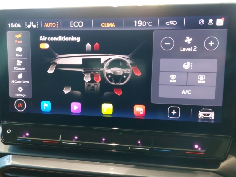 Used Cupra Formentor 2024 for sale - 76925044: Photo 19