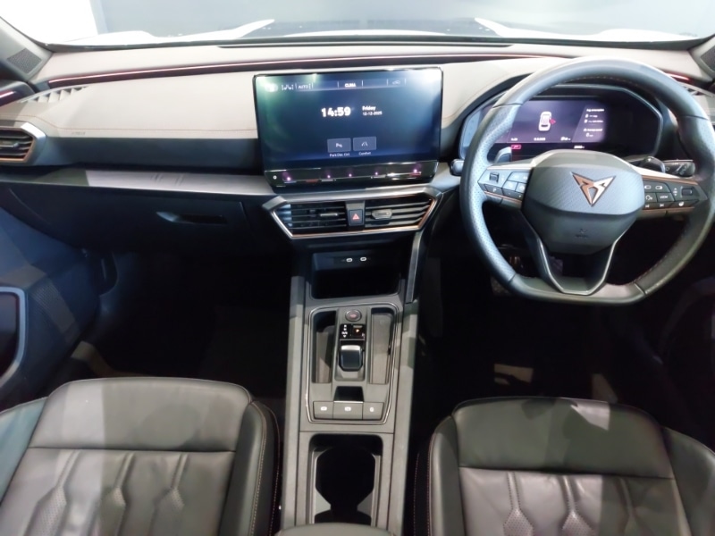 Used Cupra Formentor 2024 for sale - 76925044: Photo 2