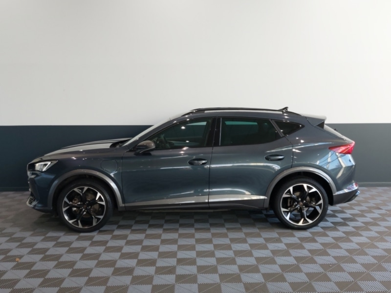 Used Cupra Formentor 2024 for sale - 76925044: Photo 4