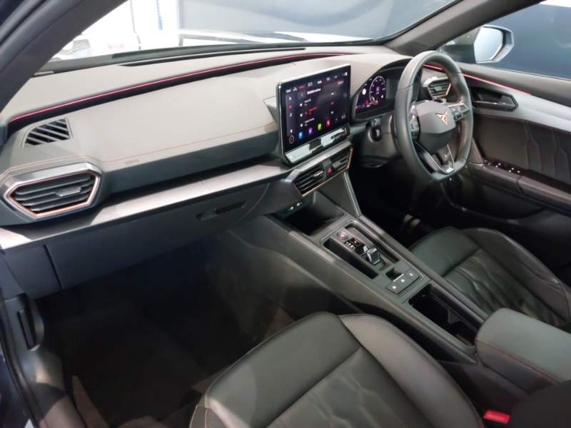 Used Cupra Formentor 2024 for sale - 76925044: Photo 5