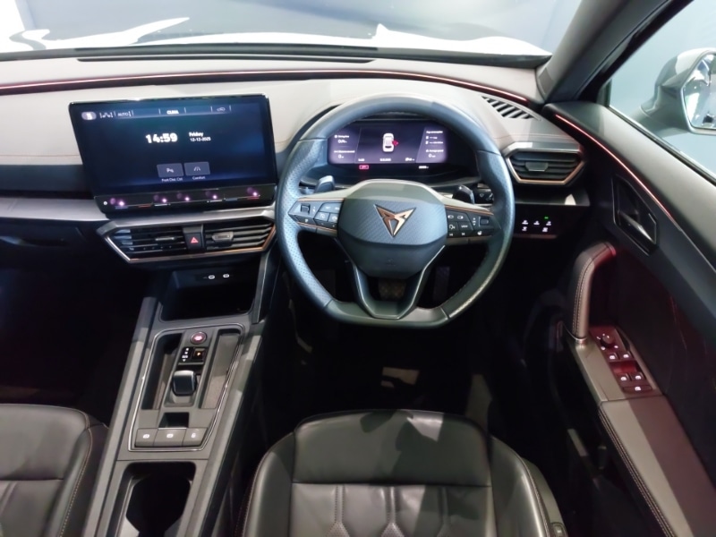 Used Cupra Formentor 2024 for sale - 76925044: Photo 7