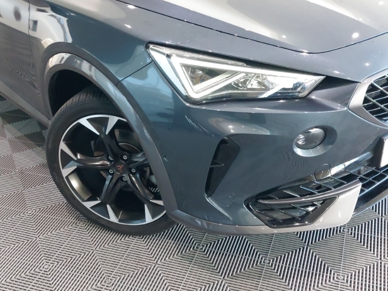 Used Cupra Formentor 2024 for sale - 76925044: Photo 9