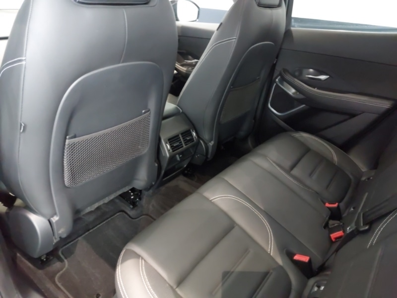 Used Jaguar E-Pace 2022 for sale - 77596507: Photo 6