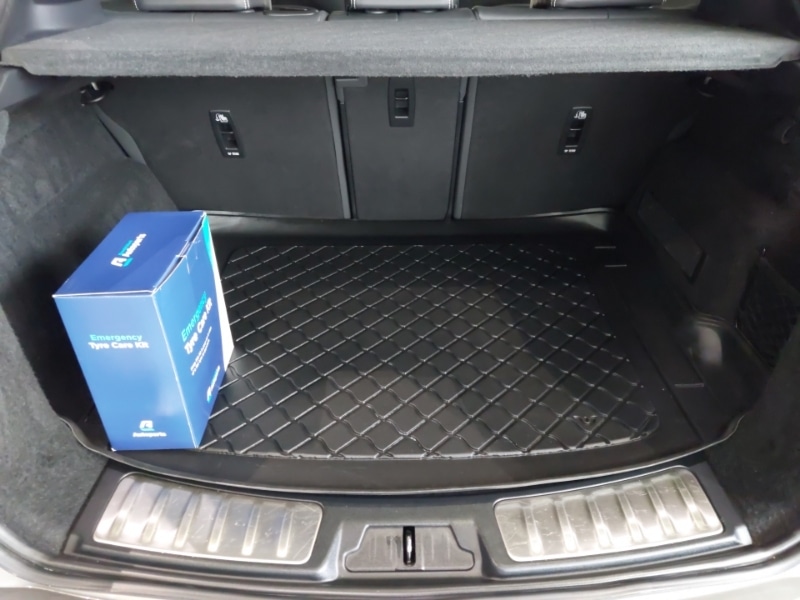 Used Jaguar E-Pace 2022 for sale - 77596507: Photo 8