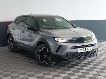 Used Vauxhall Mokka 2023 for sale - 78884601: Photo