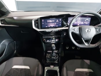 Used Vauxhall Mokka 2023 for sale - 78884601: Photo